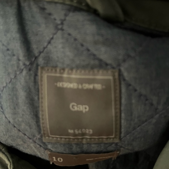 Motorcycle jacket - Picture 2 of 3